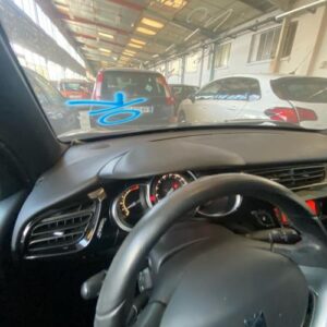 Tableau de bord CITROEN DS3 PHASE 1 Diesel