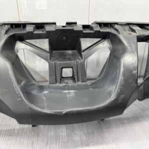 Armature avant, Masque avant PEUGEOT 308 1 PHASE 1 Diesel