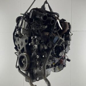 Moteur PEUGEOT PARTNER 2 PHASE 1 Diesel