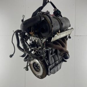 Moteur RENAULT CLIO 2 PHASE 1 Essence