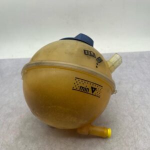 Vase d'expansion AUDI A3 1 PHASE 2 Diesel