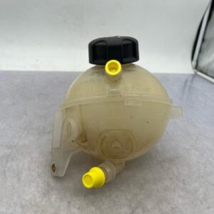 Vase d'expansion PEUGEOT PARTNER 2 PHASE 3 Diesel