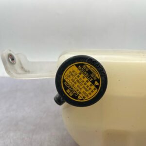 Vase d'expansion TOYOTA VERSO PHASE 1 Diesel