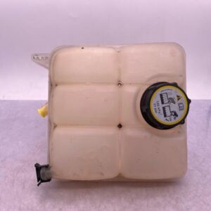 Vase d'expansion FORD FOCUS 3 PHASE 1 Diesel