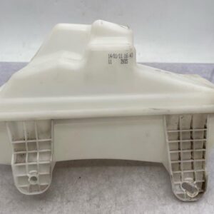 Vase de lave glace OPEL MERIVA B PHASE 1 Diesel