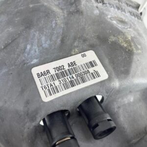 Boite de vitesses FORD FIESTA 6 PHASE 2 Diesel