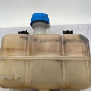 Vase d'expansion PEUGEOT BOXER 3 PHASE 2 Diesel