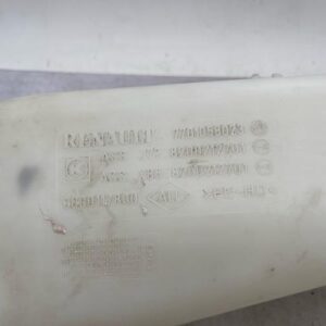 Vase de lave glace RENAULT CLIO 3 PHASE 1 Diesel