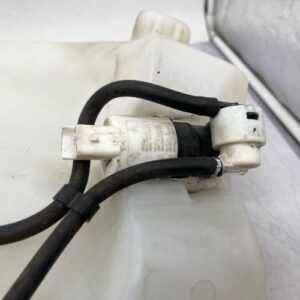 Vase de lave glace CITROEN C4 2 PHASE 1 Essence