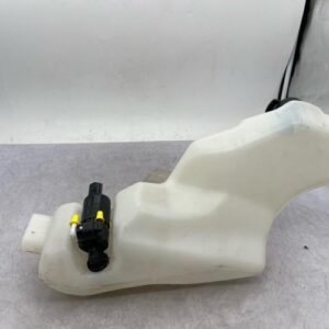 Vase de lave glace DACIA DOKKER PHASE 2 Essence