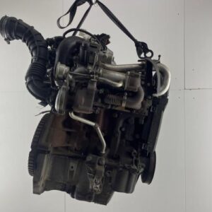 Moteur RENAULT CLIO 3 PHASE 1 Diesel