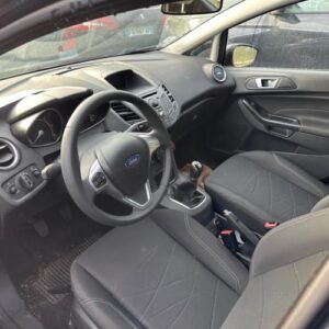 Interieur complet FORD FIESTA 6 PHASE 2 Diesel