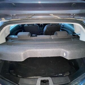 Plage arriere FORD FIESTA 6 PHASE 2 Diesel