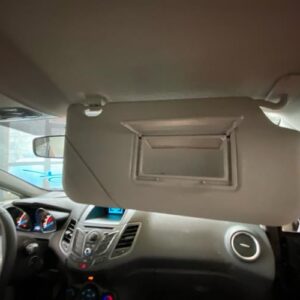 Pare soleil droit FORD FIESTA 6 PHASE 2 Diesel