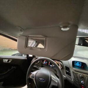 Pare soleil gauche FORD FIESTA 6 PHASE 2 Diesel