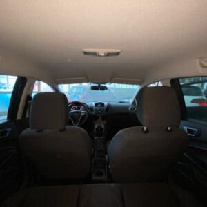 Ciel de toit FORD FIESTA 6 PHASE 2 Diesel