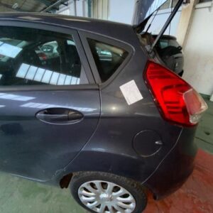Aile arriere gauche FORD FIESTA 6 PHASE 2 Diesel