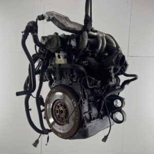 Moteur PEUGEOT 405 PHASE 2 Diesel