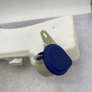 Vase de lave glace PEUGEOT 3008 2 PHASE 1 Diesel