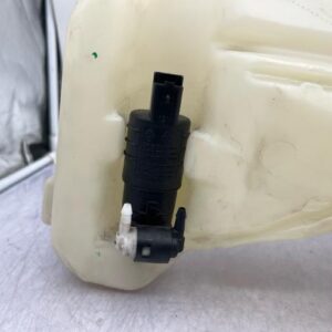 Vase de lave glace RENAULT MEGANE 1 PHASE 2 Essence
