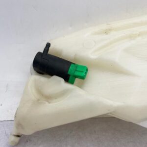 Vase de lave glace PEUGEOT 206 PHASE 1 CABRIOLET Essence