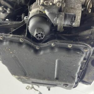 Moteur RENAULT LAGUNA 3 PHASE 2 Diesel