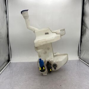 Vase de lave glace CITROEN C5 2 Diesel