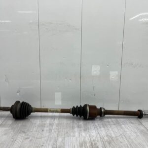 Cardan droit (transmission) PEUGEOT 206+ Essence