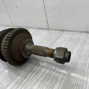 Cardan gauche (transmission) PEUGEOT 206+ Essence
