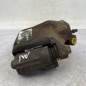 Etrier avant gauche (freinage) PEUGEOT 206+ Essence