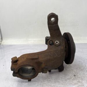 Fusee avant gauche PEUGEOT 206+ Essence