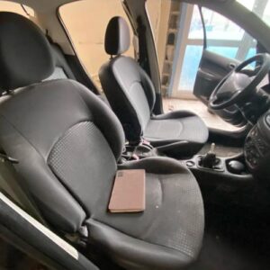 Interieur complet PEUGEOT 206+ Essence