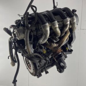 Moteur CITROEN BERLINGO 1 PHASE 2 Diesel