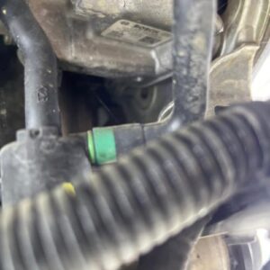 Moteur PEUGEOT 207 PHASE 2 Diesel