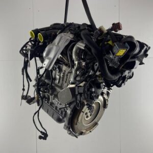Moteur PEUGEOT 207 PHASE 2 Diesel