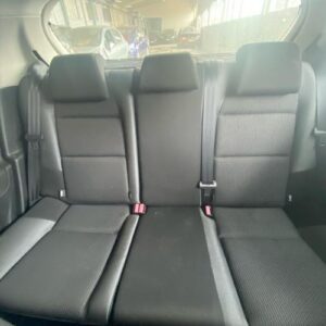 Interieur complet PEUGEOT 207 PHASE 2 Diesel