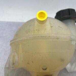 Vase d'expansion CITROEN C4 2 PHASE 1 Diesel