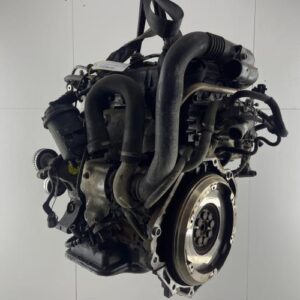 Moteur OPEL CORSA C PHASE 1 Diesel