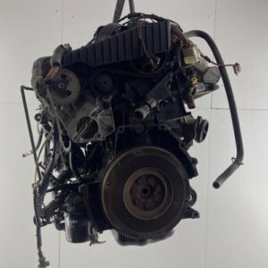 Moteur RENAULT LAGUNA 1 PHASE 1 Diesel