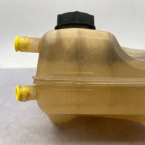 Vase d'expansion FORD TRANSIT COURIER 1 PHASE 2 Diesel