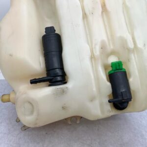 Vase de lave glace PEUGEOT 406 PHASE 1 Diesel