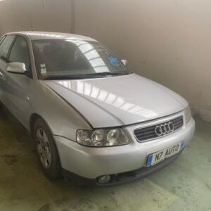 Pare choc avant AUDI A3 1 PHASE 2 Diesel