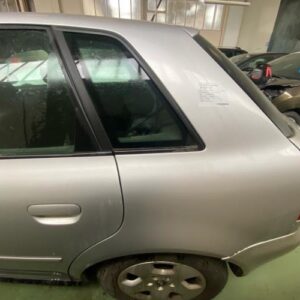 Aile arriere gauche AUDI A3 1 PHASE 2 Diesel