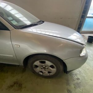 Aile avant droit AUDI A3 1 PHASE 2 Diesel