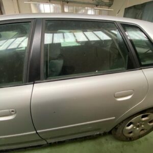 Porte arriere gauche AUDI A3 1 PHASE 2 Diesel