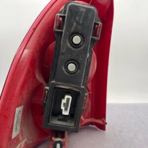 Feu arriere principal droit (feux) PEUGEOT 307 PHASE 1 BREAK Diesel