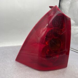 Feu arriere principal gauche (feux) PEUGEOT 307 PHASE 1 BREAK Diesel