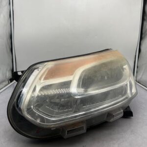 Optique avant principal gauche (feux)(phare) CITROEN C3 PICASSO PHASE 2 Diesel