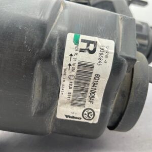 Optique avant principal droit (feux)(phare) VOLKSWAGEN POLO 4 PHASE 1 Essence