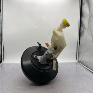 Mastervac CITROEN C3 PICASSO PHASE 1 Diesel